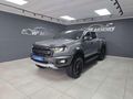 2019 Ford Ranger 2.0D Bi-Turbo Raptor 4x4 Auto Double-Cab
