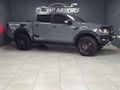 2019 Ford Ranger 2.0D Bi-Turbo Raptor 4x4 Auto Double-Cab