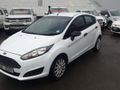 2016 Ford Fiesta 1.4 Ambiente 5-dr
