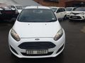 2016 Ford Fiesta 1.4 Ambiente 5-dr