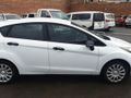 2016 Ford Fiesta 1.4 Ambiente 5-dr