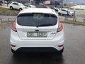 2016 Ford Fiesta 1.4 Ambiente 5-dr