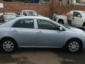 2012 Toyota Corolla 1.3 Professional