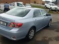 2012 Toyota Corolla 1.3 Professional