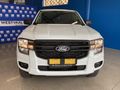 2026 Ford Ranger 2.0D Sit Xl 4x4 Auto Double-Cab