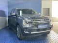 2026 Ford Everest 3.0D V6 Platinum AWD Auto