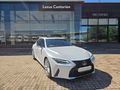 2026 Lexus IS 300h SE