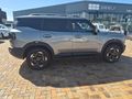 2026 Jetour T1 2.0T Odyssey AWD
