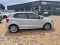 2025 Volkswagen Polo Vivo 1.4 Life
