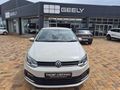2025 Volkswagen Polo Vivo 1.4 Life