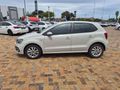 2025 Volkswagen Polo Vivo 1.4 Life