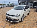 2025 Volkswagen Polo Vivo 1.4 Life
