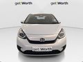 2023 Honda Fit 1.5 Elegance CVT