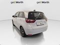 2023 Honda Fit 1.5 Elegance CVT