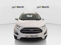 2019 Ford EcoSport 1.0 EcoBoost Trend Auto