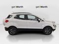 2019 Ford EcoSport 1.0 EcoBoost Trend Auto