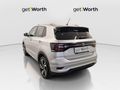 2021 Volkswagen T-Cross 1.0 TSI Highline Auto