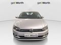 2021 Volkswagen Polo 1.0 TSI Comfortline