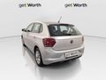 2021 Volkswagen Polo 1.0 TSI Comfortline