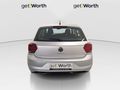 2021 Volkswagen Polo 1.0 TSI Comfortline