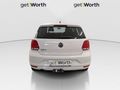 2023 Volkswagen Polo Vivo 1.4 Comfortline 5-dr