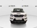 2024 Mahindra Pik Up 2.2 mHawk S11 4x4 Auto Double-Cab
