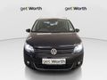 2017 Volkswagen Touran 1.6 TDI Auto