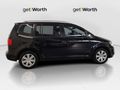 2017 Volkswagen Touran 1.6 TDI Auto