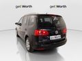2017 Volkswagen Touran 1.6 TDI Auto