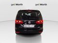 2017 Volkswagen Touran 1.6 TDI Auto