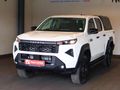 2026 Toyota Hilux 2.8 GD-6 RB SRX Auto Double-Cab