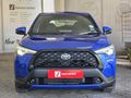 2023 Toyota Corolla Cross 1.8 XI