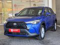 2023 Toyota Corolla Cross 1.8 XI