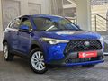 2023 Toyota Corolla Cross 1.8 XI