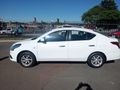 2022 Nissan Almera 1.5 Acenta Auto