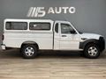 2025 Mahindra Pik Up 2.2 mHawk S4 Single-Cab