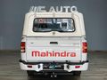 2025 Mahindra Pik Up 2.2 mHawk S4 Single-Cab