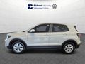 2026 Volkswagen T-Cross 1.0 TSI