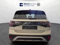 2026 Volkswagen T-Cross 1.0 TSI