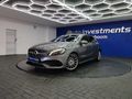 2018 Mercedes-Benz A-Class A 200 AMG Auto