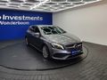 2018 Mercedes-Benz A-Class A 200 AMG Auto
