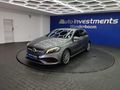 2018 Mercedes-Benz A-Class A 200 AMG Auto