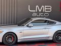 2017 Ford Mustang 5.0 GT Auto