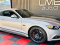 2017 Ford Mustang 5.0 GT Auto