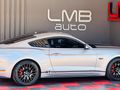 2017 Ford Mustang 5.0 GT Auto