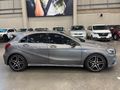 2018 Mercedes-Benz A-Class A 250 Sport Auto