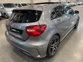 2018 Mercedes-Benz A-Class A 250 Sport Auto