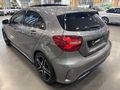 2018 Mercedes-Benz A-Class A 250 Sport Auto