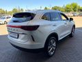 2021 Haval H6 2.0T Super Luxury 4X4 Auto