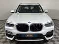 2019 BMW X3 xDrive20d